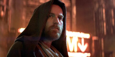 Ewan McGregor Says 'Obi-Wan Kenobi' Series Originally Started With A Drunken Jedi, He Had "Really Lost His Way"