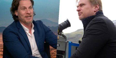 Jonathan Nolan Says One of Chris Nolan's Unmade Film Projects Is A Comedy