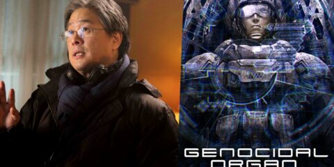 Park Chan-wook Developing Revenge Western & Adaptation Of Japanese Sci-Fi Novel 'Genicodial Organ'