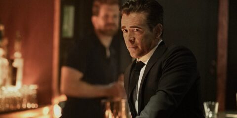 'The Ballad Of A Small Player': Colin Farrell Stars In Edward Berger's Gambling Thriller At Netflix