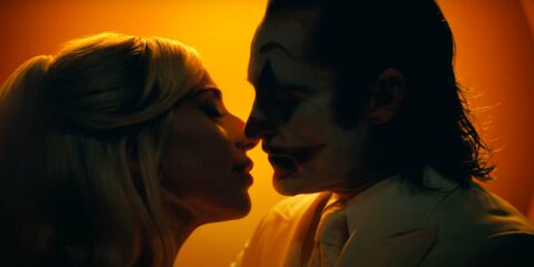 ‘Joker: Folie À Deux’ Trailer:  Lady Gaga Joins Joaquin Phoenix In Musical Supervillain Sequel