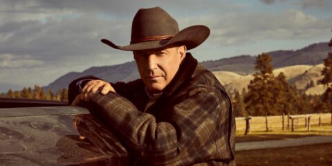 Kevin Costner Wants To Return To 'Yellowstone,' Even If That Isn't In The Cards: "I Thought I Was Going To Make Seven" Seasons