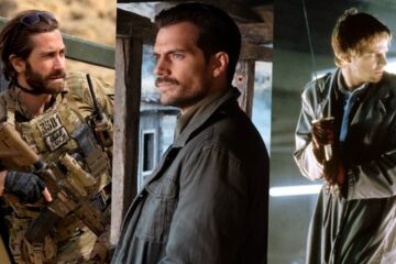 Guy Ritchie's Next Pic Starring Henry Cavill Titled 'In The Grey' & Cavill Teases Sword Training For 'Highlander' Reboot