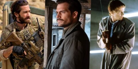 Guy Ritchie's Next Pic Starring Henry Cavill Titled 'In The Grey' & Cavill Teases Sword Training For 'Highlander' Reboot