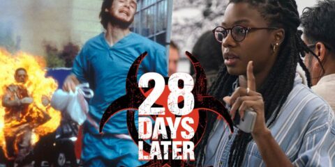 ‘Candyman’ Director Nia DaCosta In Talks To Direct Part Two In New ’28 Years Later’ Trilogy From Sony Pictures