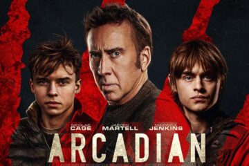 ‘Arcadian’ Clip: Nicolas Cage Tries To Parent During The Post-Apocalypse In New Indie [Exclusive]