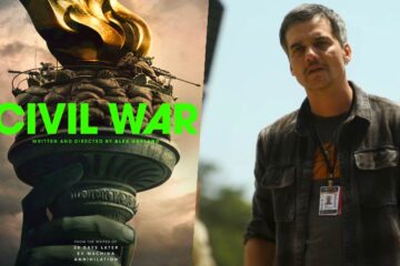 ‘Civil War’: Wagner Moura On His Political War Epic, Alex Garland Stepping Away From Directing, & More [The Discourse Podcast]