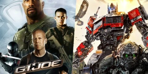 Paramount Makes ‘G.I. Joe’/’Transformers’ Crossover Film Official, Announces 2025 ‘Star Trek’ Film & More