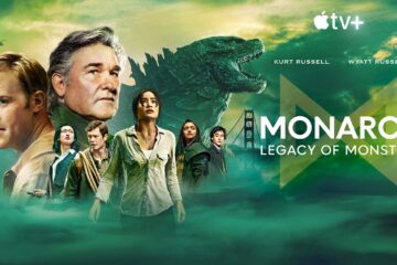 Apple Renews ‘Monarch: Legacy of Monsters’ & Announces Multiple Legendary  Monsterverse Spin-Offs