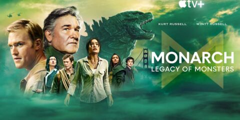 Apple Renews ‘Monarch: Legacy of Monsters’ & Announces Multiple Legendary  Monsterverse Spin-Offs