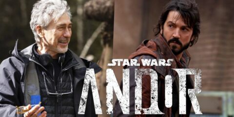 Tony Gilroy Calls 'Andor' Season 2 The Most Important & Biggest Thing He's Ever Done