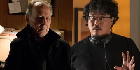 Werner Herzog To Lend His Voice For Bong Joon-Ho's Deep Sea Animated Movie