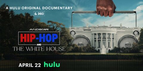 Hip-Hop & The White House Documentary Trailer; Featuring Common, Rep Maxine Waters, Jeezy