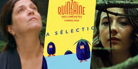 Cannes Director’s Fortnight Line-Up Adds Sundance Breakout ‘Good One,’ A Michael Cera Christmas Movie & More