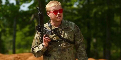 ‘Civil War’: Jesse Plemons Was Cast Just Days Before Filming When Another Actor Dropped Out