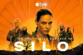 'Silo': Rebecca Ferguson Hints Apple Sci-Fi Series 