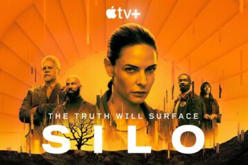 'Silo': Rebecca Ferguson Hints Apple Sci-Fi Series "Would Be The End" After Seasons 3-4
