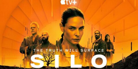 'Silo': Rebecca Ferguson Hints Apple Sci-Fi Series "Would Be The End" After Seasons 3-4