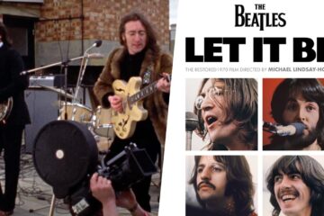 ‘Let It Be’: Long-Unavailable Beatles Documentary Restored By Peter Jackson Arriving In May