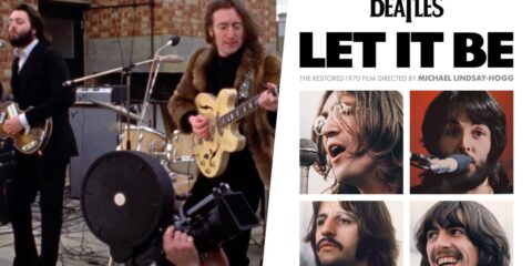 ‘Let It Be’: Long-Unavailable Beatles Documentary Restored By Peter Jackson Arriving In May
