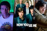 ‘Now You See Me 3’ Casts Justice Smith, Dominic Sessa & Ariana Greenblatt