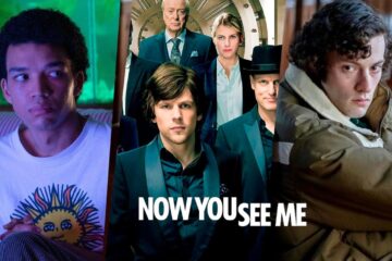 'Now You See Me 3' Casts Justice Smith, Dominic Sessa & Ariana Greenblatt With The Four Horsemen's Big Return