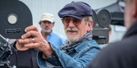 Steven Spielberg Developing Original UFO Film With David Koepp That Could Be Next