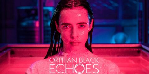 Orphan Black: Echoes Teaser: New Series Starring Krysten Ritter Premieres June 23 on AMC