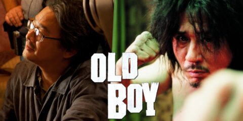 Park Chan-Wook & Lionsgate TV Team For English-Language 'Oldboy' Series