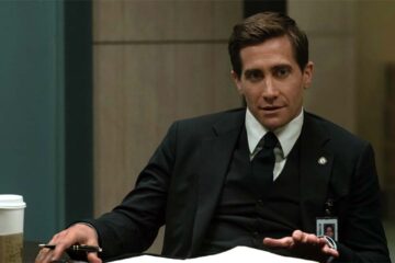 Jake Gyllenhaal’s ‘Presumed Innocent’