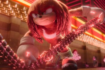 ‘Knuckles’ Review: Idris Elba Trains Warriors In Diverting Little Spin-Off