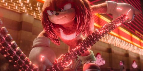 ‘Knuckles’ Review: Idris Elba Trains Warriors In Diverting Little Spin-Off
