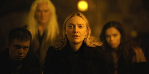 ‘The Watchers’ Trailer: Dakota Fanning Stars In Ishana Night Shyamalan’s New Creepy Gothic Horror