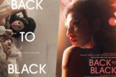 ‘Back To Black’ Trailer: Marisa Abela Channels Late Crooner Amy Winehouse On May 17