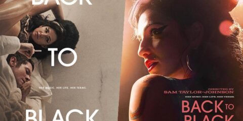‘Back To Black’ Trailer: Marisa Abela Channels Late Crooner Amy Winehouse On May 17