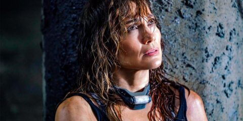 ‘Atlas’ Trailer: Jennifer Lopez Stars In Netflix’s New Sci-Fi Actioner Coming In May