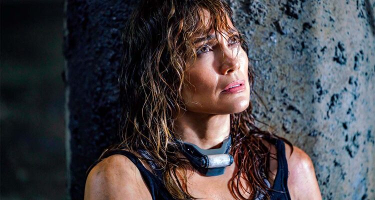 ‘Atlas’ Trailer: Jennifer Lopez Stars In Netflix’s New Sci-Fi Actioner Coming In May