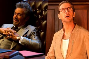 'The Ritual': Al Pacino & Dan Stevens To Play Troubled Priests In Exorcism Film