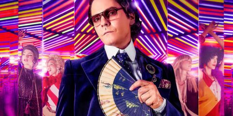 ‘Becoming Karl Lagerfeld’ Trailer: Daniel Brühl Becomes The Famous Fashion Icon On June 7