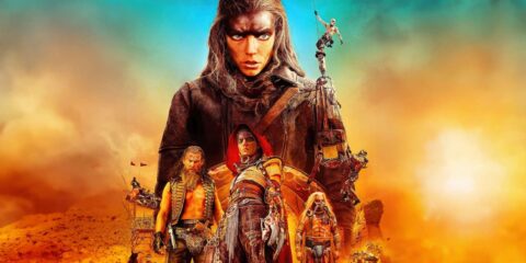 'Furiosa: A Mad Max Saga' Nearly Became An Anime Project Directed By Mahiro Maeda