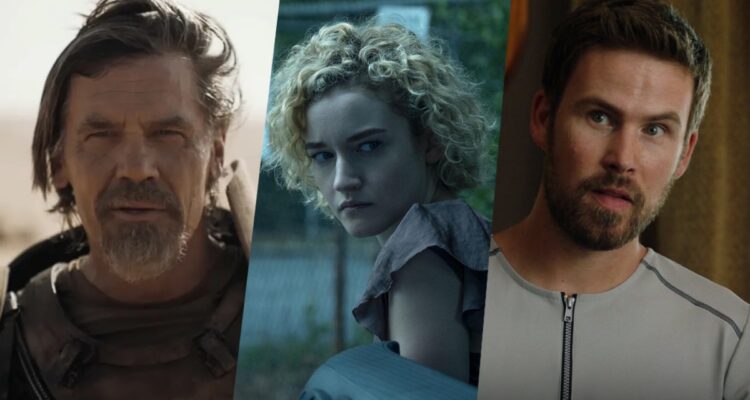 'weapons': Julia Garner Joins Josh Brolin On Zach Cregger's Upcoming 