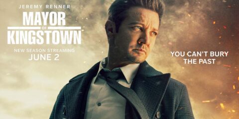 ‘Mayor Of Kingstown’ Trailer: Jeremy Renner Returns For A Third Season Of His Prison/Crime Series In June