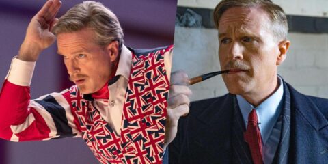 ‘The Ministry Of Ungentlemanly Warfare’: Cary Elwes Talks Special Connection Guy Ritchie’s Film, ‘Knuckles,’ ‘The Princess Bride’ & More [The Discourse Podcast]