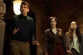 ‘Humane’ Review: Caitlin Cronenberg Smashes Two Genres Together In Underbaked Eco-Horror