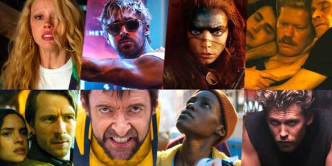 Summer Movie Preview: 50 Films To Watch