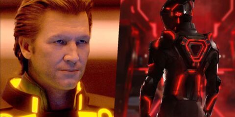‘Tron: Ares’: Jeff Bridges Reveals He’ll Appear In Third Film, Says ‘Old Man’ Season 2 Is Done