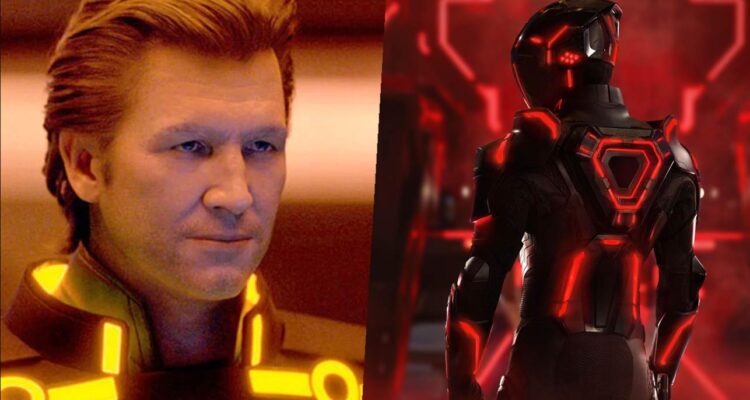 ‘Tron: Ares’: Jeff Bridges Reveals He’ll Appear In Third Film, Says ‘Old Man’ Season 2 Is Done