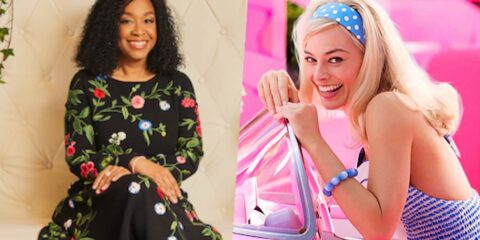 Shonda Rhimes Shares Her Thoughts On The 'Barbie' Movie