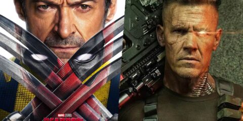 Josh Brolin Says He “So Wanted” To Be Part of ‘Deadpool & Wolverine,’ But The MCU Is A “Complex Labyrinth”