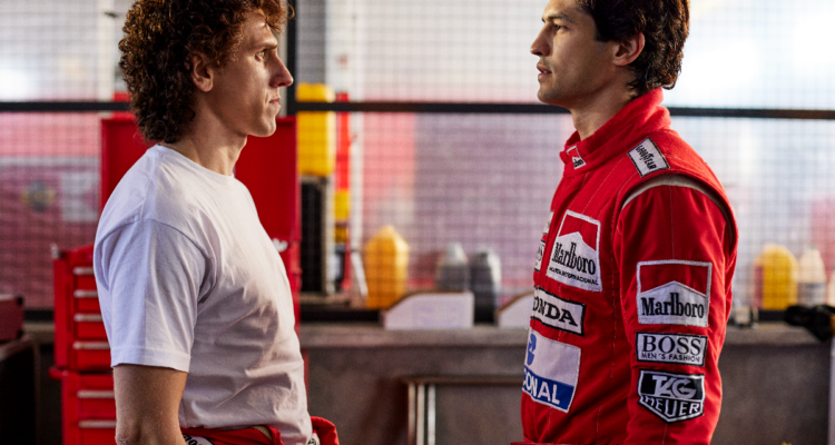 ‘Senna’ Trailer: Gabriel Leone Stars In Netflix’s Upcoming F1 Racing Series